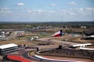 Extiende F1 carrera en Austin hasta 2034