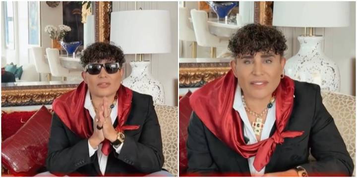 Eduardo Antonio alza la voz por los cubanos con I-220A: «Todo lo que pasa en Cuba y me duele todo lo que le pase a los I