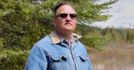 Man survived bear attack as beast clamped jaw around head