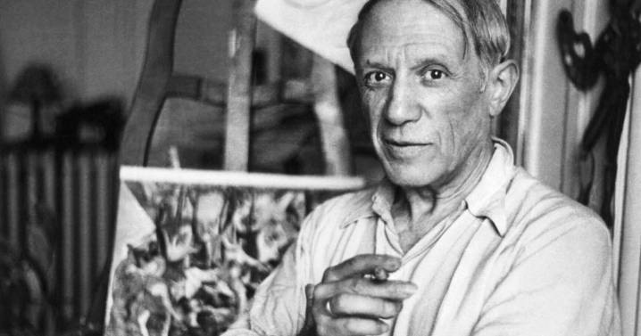 Picasso painting goes missing en route to exhibition