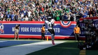 Thursday Night Football: Barkley First TD Odds at DraftKings for Eagles vs. Giants