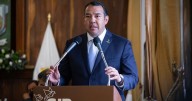 Presenta Roberto Cabrera su primer Informe de Gobierno en San Juan del Río