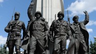 Cómo sería el mundo si Hitler hubiese ganado la guerra
