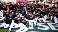 Tigres de Detroit vencen a Seattle y fuerzan el quinto juego en la Serie...