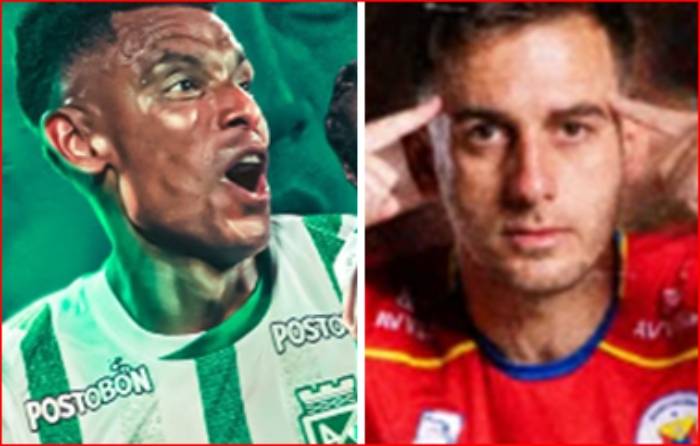 Nacional quiere hacer hasta el ultimo esfuerzo para quedar dentro de los 8
