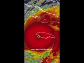 California Weather: La Nina and hurricanes