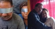 Secuestran a padres de un reo en Tuxpan, Veracruz; la pareja confiesa vínculos criminales con el penal