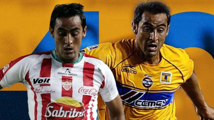 El historico: el legado de Walter Gaitán con Tigres