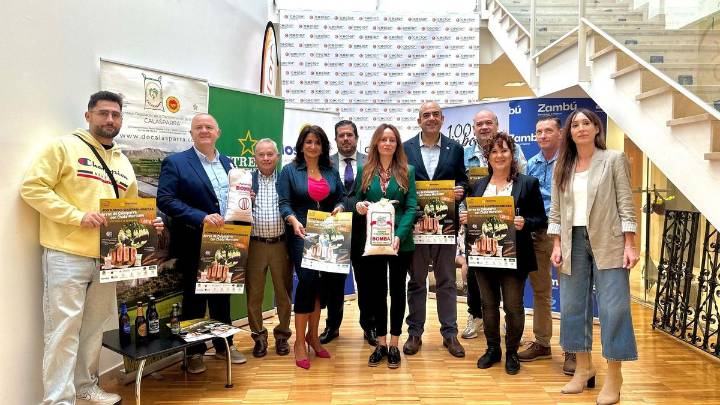 Carne y arroz de origen murciano protagonizan las nuevas jornadas gastronómicas de Lorca