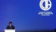 Milei prometió avanzar con más reformas tras las elecciones, cuando las cámaras del Congreso “no sean tan hostiles”