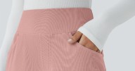 'Stretchy and comfortable' trousers in 7 colours 'perfect for work' have built