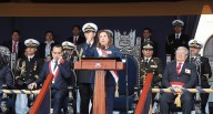 Dina Boluarte se limpia y culpa a otros por la inseguridad en el país