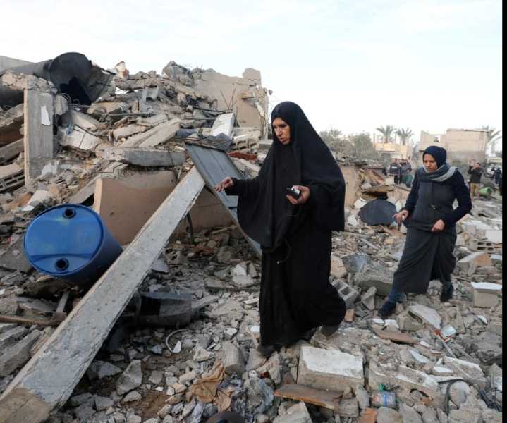 Israel espera con ansias la liberación de los últimos rehenes; estas son sus historias