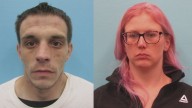 Documents: Duo rob Boerne Domino's Pizza, flee with $120, sentenced to prison