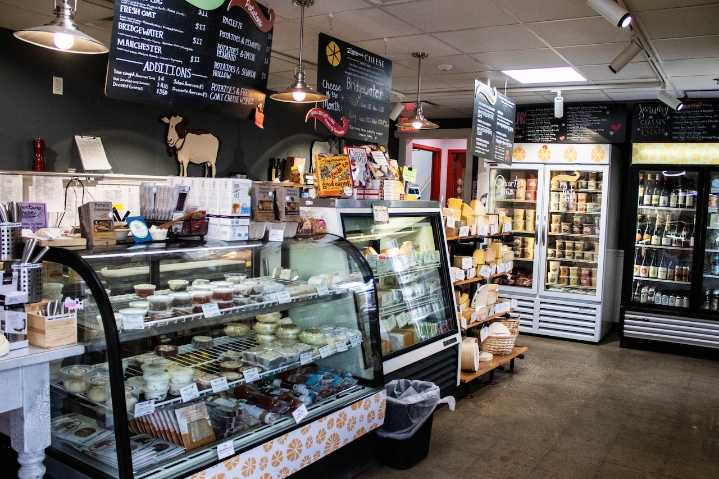Zingerman’s Creamery in Ann Arbor has new business name