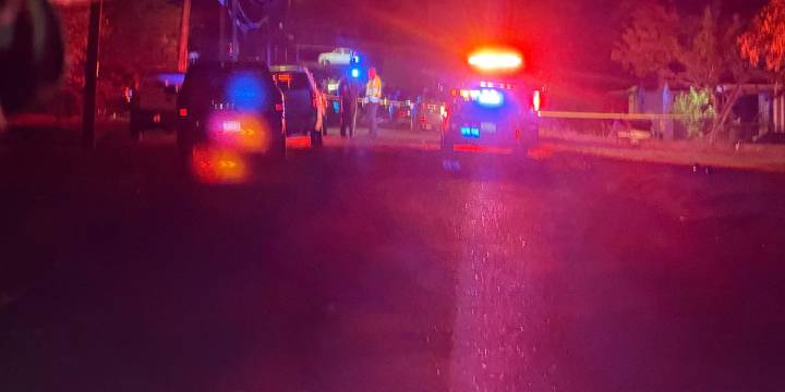 Woman killed in Birmingham officer