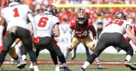 Golden Nuggets: Alone at the top