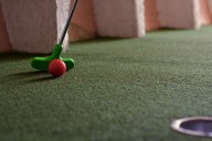 New Mini Golf Course Confirmed in Tyler at Former Gym Location