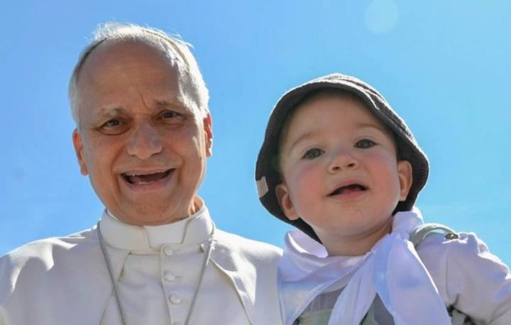 León XIV visitará Turquía y Líbano en su primer viaje al extranjero como papa