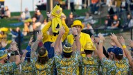 Savannah Bananas announce two Milwaukee 'Banana Ball' games for 2026