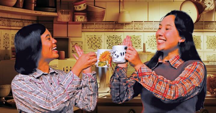 ‘The Heart Sellers’ brings immigrant stories to Atlanta stage