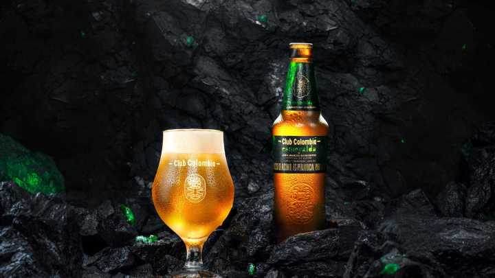 El chef Juan Manuel Barrientos y Club Colombia lanzan cerveza de autor para maridar con la alta cocina de ElCielo: Así fue el proceso creativo