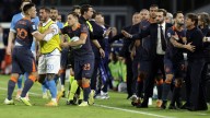 Antonio Conte benches new signings, feuds with with Inter's Lautaro Martinez in dramatic 3