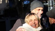 Jorge Rial y María del Mar: luna de miel en Florencia por sus 3 años de amor