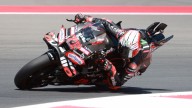 Bezzecchi se lleva una pole de récord en Indonesia y Márquez firma su peor clasificación del año