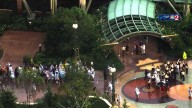 Stardust Racers at Epic Universe reopens weeks after guest's death