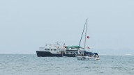La Flotilla a Gaza continúa navegando tras la intercepción de la Armada israelí