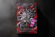 New Garlic-Scented Book Wards Off Vampires While You Read