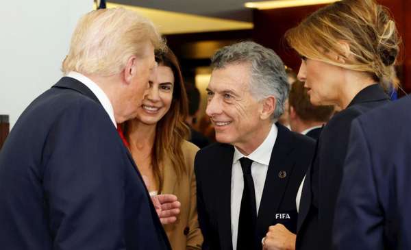 El fracaso libertario y el ejército antipopular de reserva