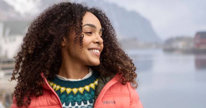 Weird Fish sale drops £26 off 'snuggly' jacket that 'keeps out wind and rain'