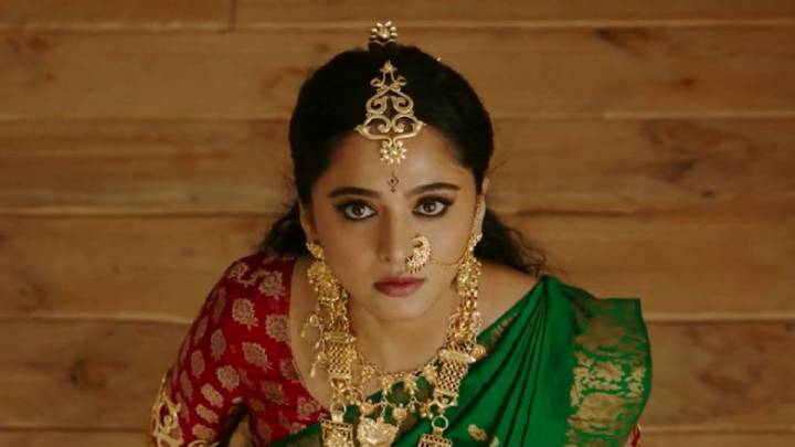 SS Rajamouli recalls Anushka Shetty’s ‘Ethereal Beauty’ in Baahubali: A timeless moment from the epic saga