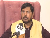 "Under PM Modi's leadership Bihar has developed a lot": Ramdas
