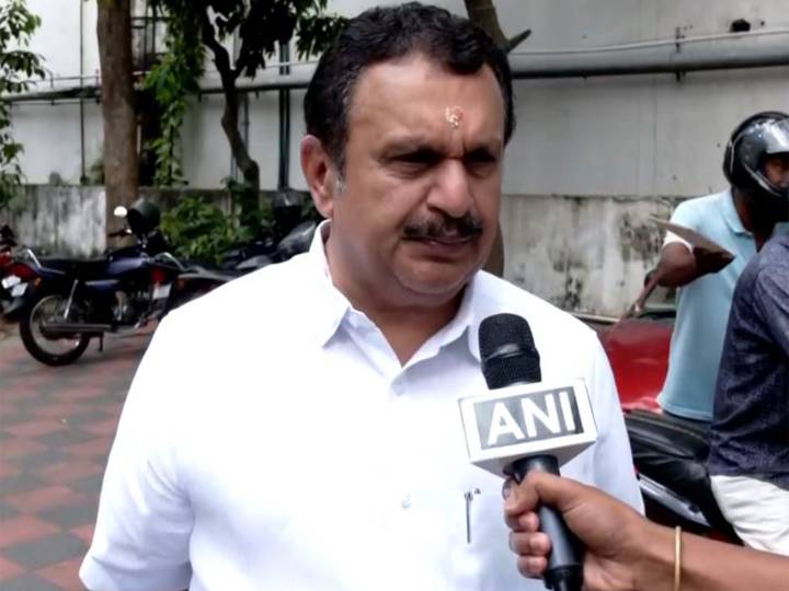 RSS never participated in freedom struggle: K Muraleedharan