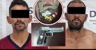 Robo a mano armada en tienda de conveniencia deja a dos detenidos