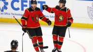 Pinto scores NHL-leading 6th goal, adds shootout winner in Senators' 4