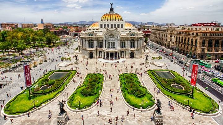 Cuál es la ciudad latinoamericana más accesible para vivir en 2025