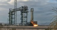 Blue Origin set to launch 15th space tourism mission