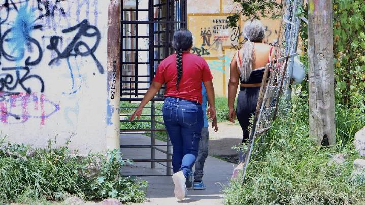 Guanajuato registra alza en violencia familiar y violaciones a mujeres
