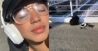 Joven venezolana se lanza desde un puente en Puebla; dejó una última carta denunciando abuso sexual