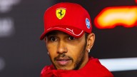 Singapore GP: Lewis Hamilton given penalty as Fernando Alonso hits out at Ferrari driver for 'unsafe' driving
