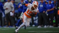 TE Cade Otton and WR Tez Johnson Ignite Offense Against Seattle