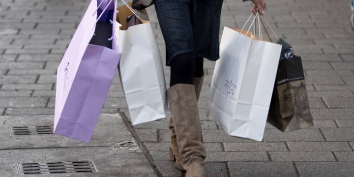 Por cuarto año consecutivo, cayeron las ventas de las pymes por el Día de la Madre