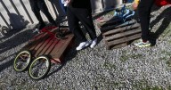 Education notebook: Bond elections, bikes and Fall Break