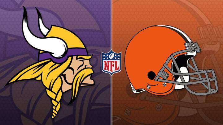 Jordan Addison’s Late Touchdown Gives Vikings 21-17 Win Over Browns in London