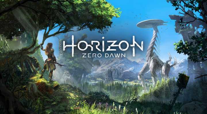 PlayStation's Horizon Zero Dawn Movie Is Set to Start Filming in 2026, Released by 2027