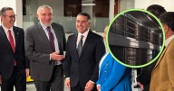 ¿Nuevas cárceles serán construidas? Harfuch responde a la sobrepoblación en prisiones